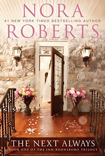 Inn BoonsBoro Trilogy Series All 3 Books in Paperback