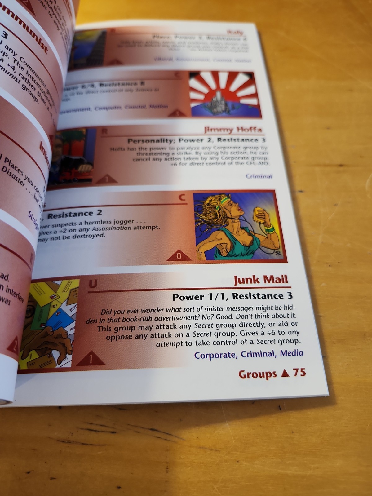 INWO Book (OP)