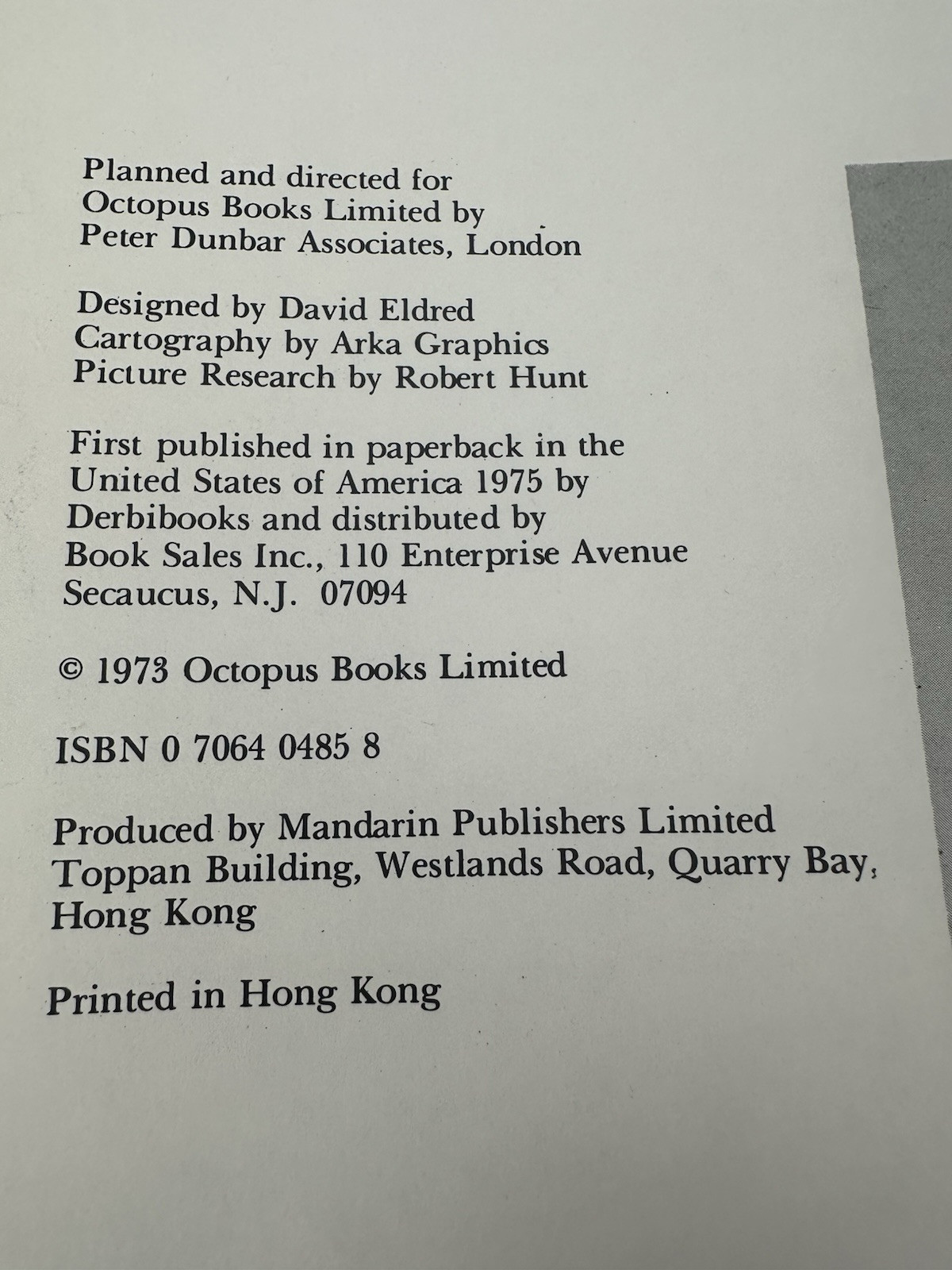 WORLD WAR II By Ronald Heiferman 1973 With 256 Pages Including Many Pics