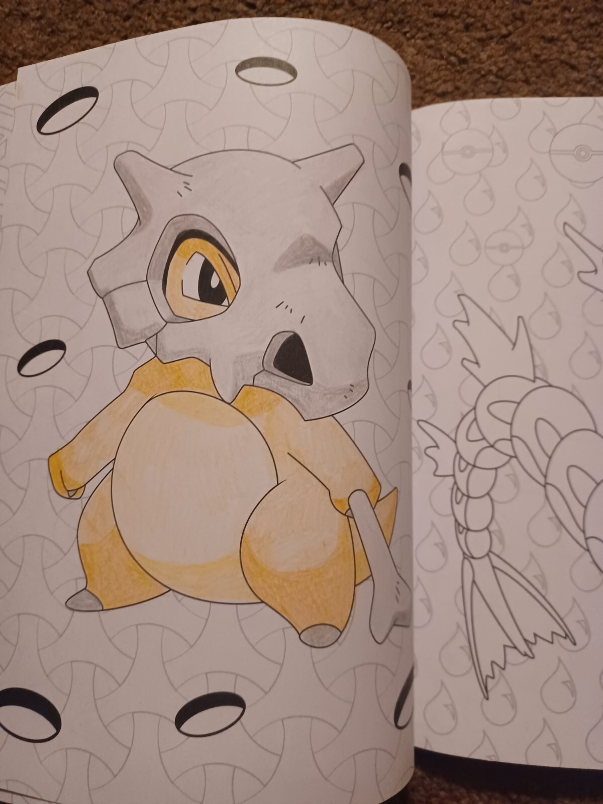 Pokemon Lot Coloring Book & Handbook Paperbacks Nintendo Scholastic 2020s Game