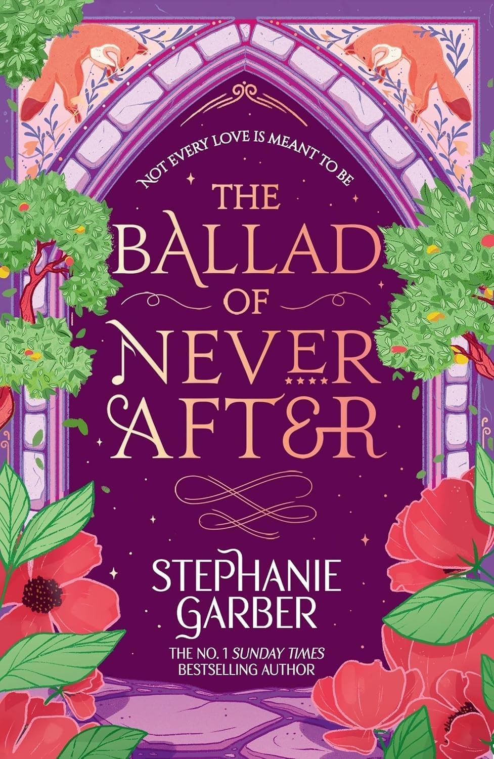 Stephanie Garber Once Upon a Broken Heart Series 3 Books Collection Set