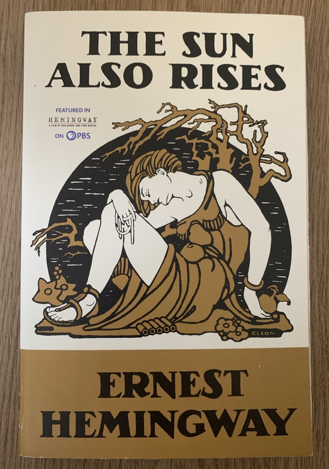 Sun Also Rises : The Authorized Edition by Ernest Hemingway (2006, Trade…