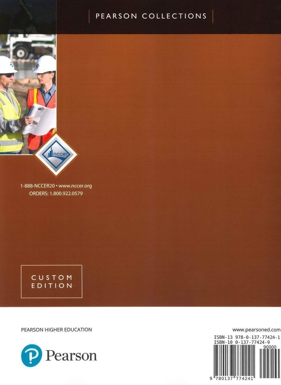 Study Guide for Commercial Building Contractor