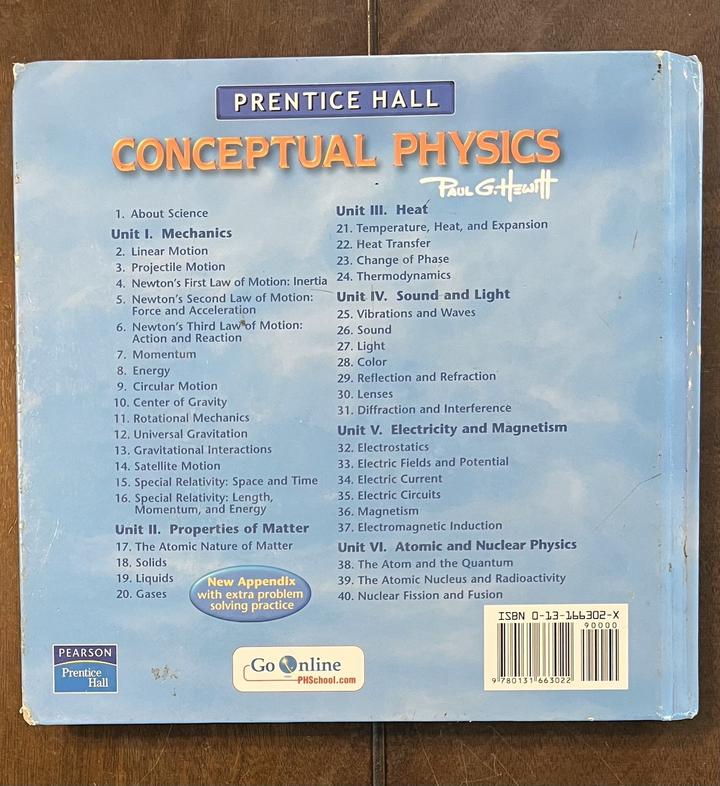 MasteringPhysics – For Conceptual Physics by Paul G. Hewitt (Hardcover)