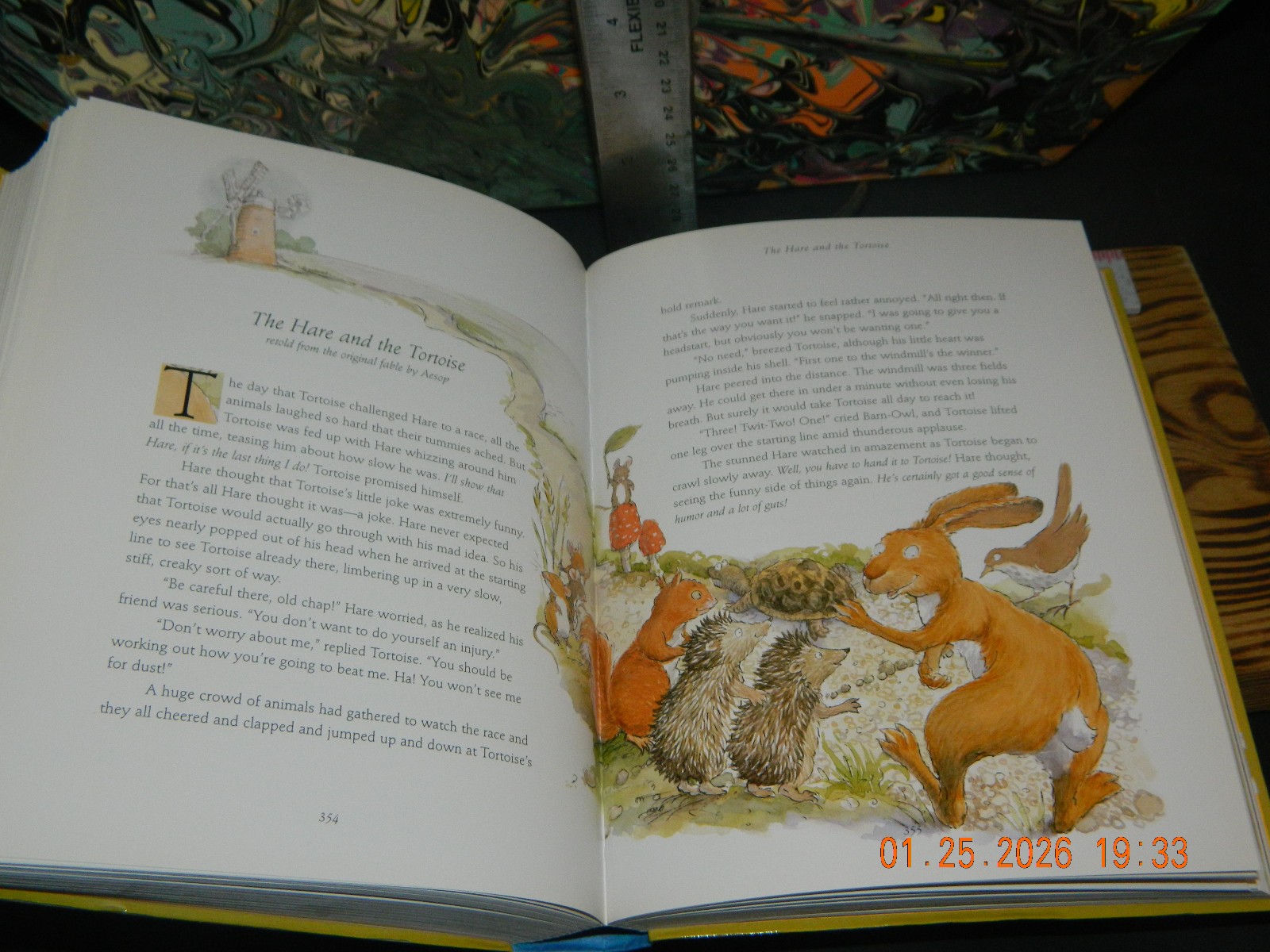 100 Classic Stories Sandy Creek Illustrated 512 illustrated pages