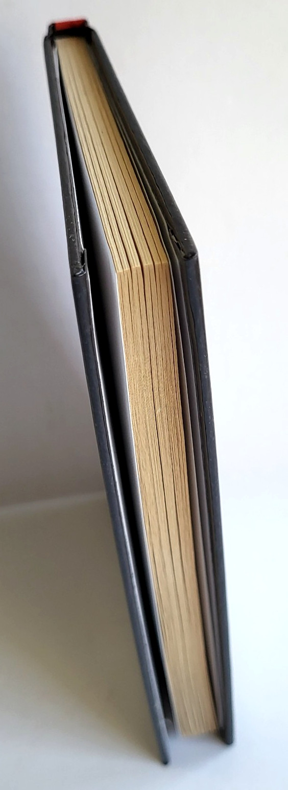 Of Mice and Men John Steinbeck HC Book Perma Bound Edition 1993