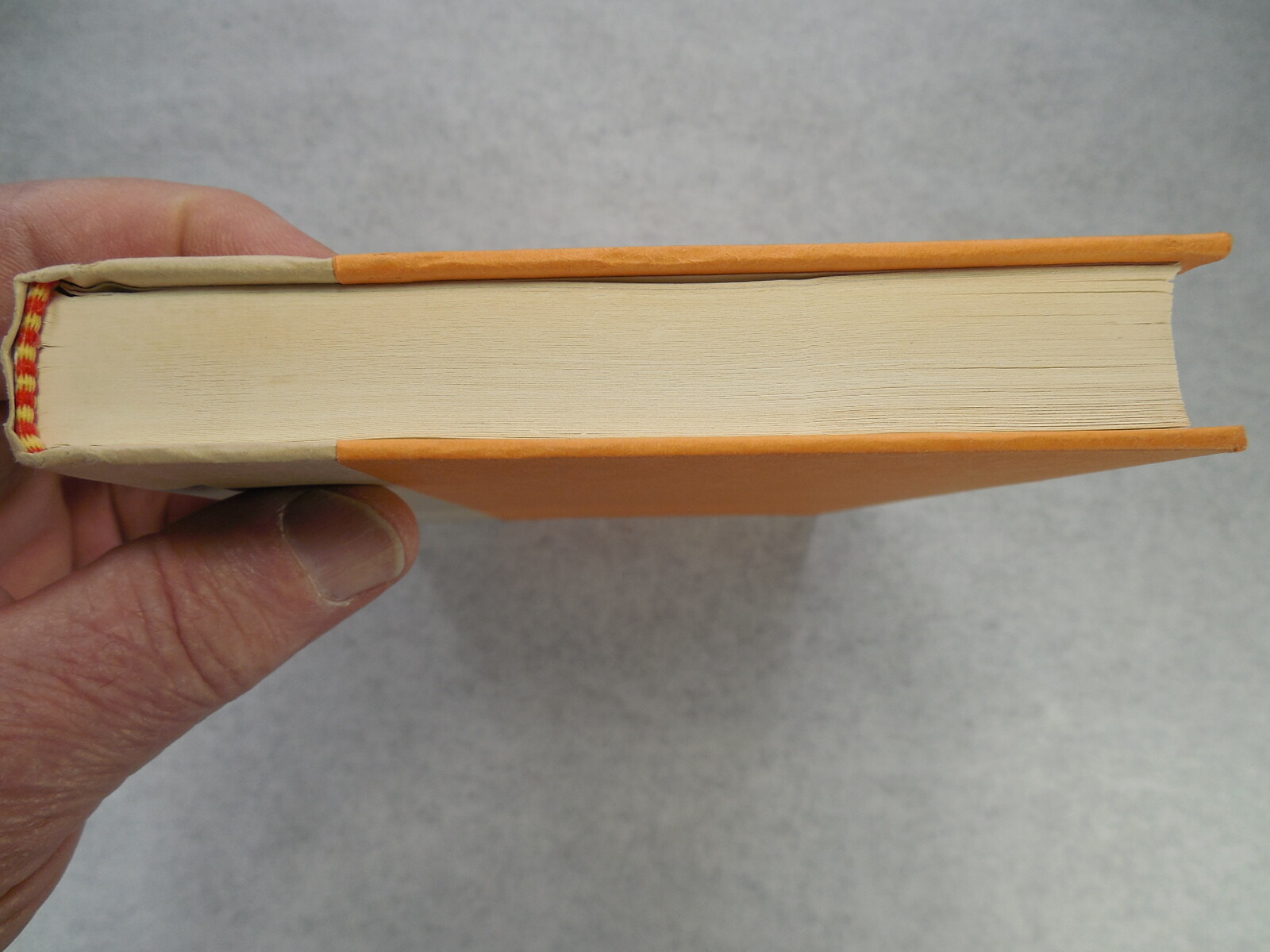 Beatrice and Virgil by Yann Martel, 2010, 1st Ed, 1st Pr, Signed, Very Good