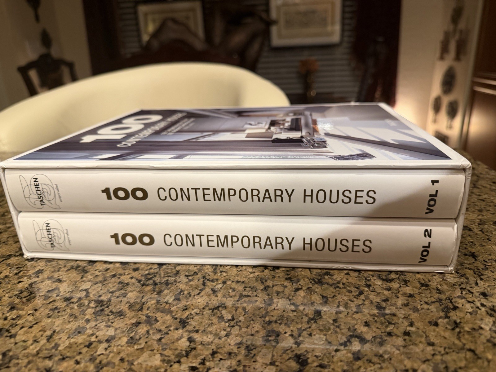 100 Contemporary Houses by Philip Jodidio (2012, Hardcover)