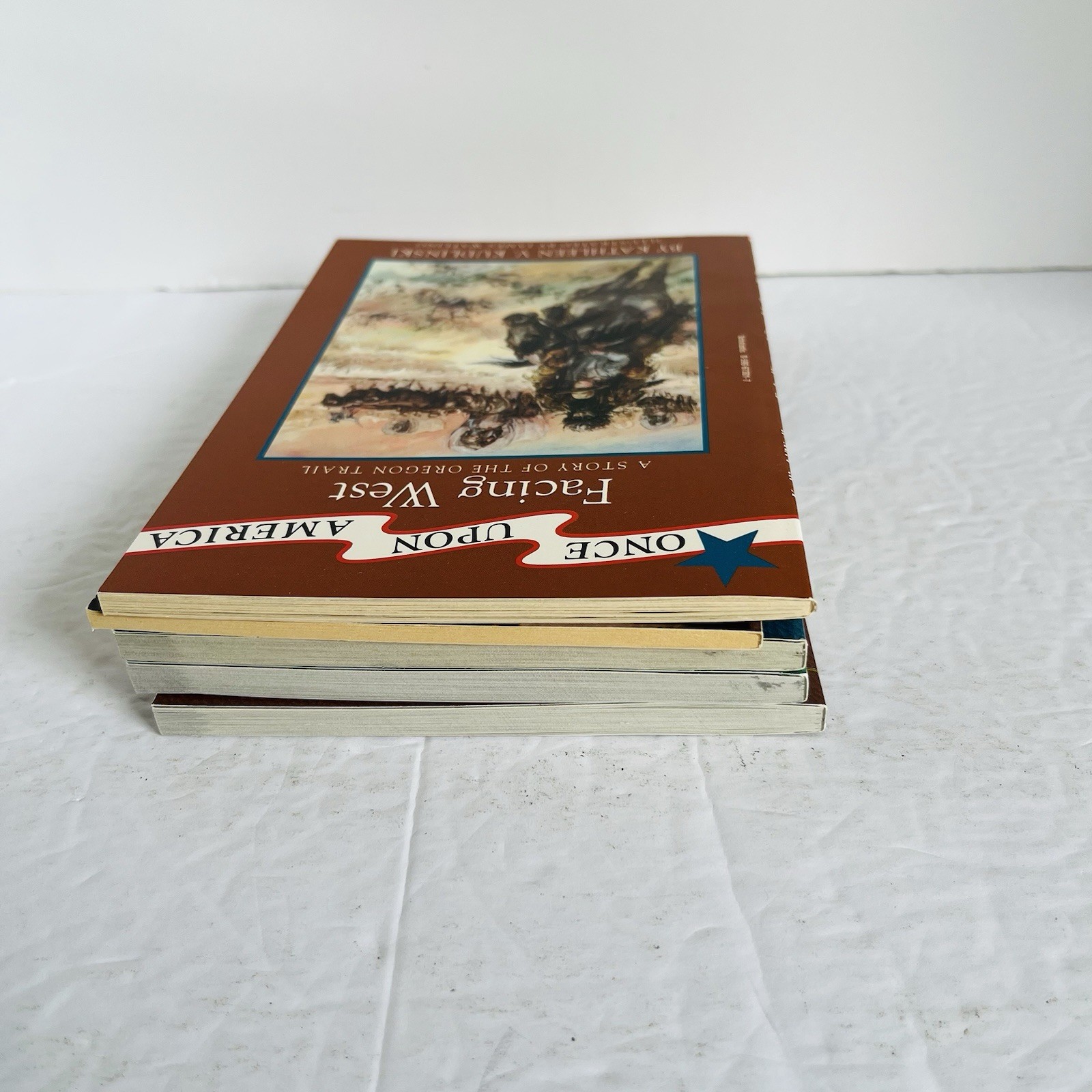 Lot 5 In Their Own Words Historical Biography Chapter Books History Curriculum