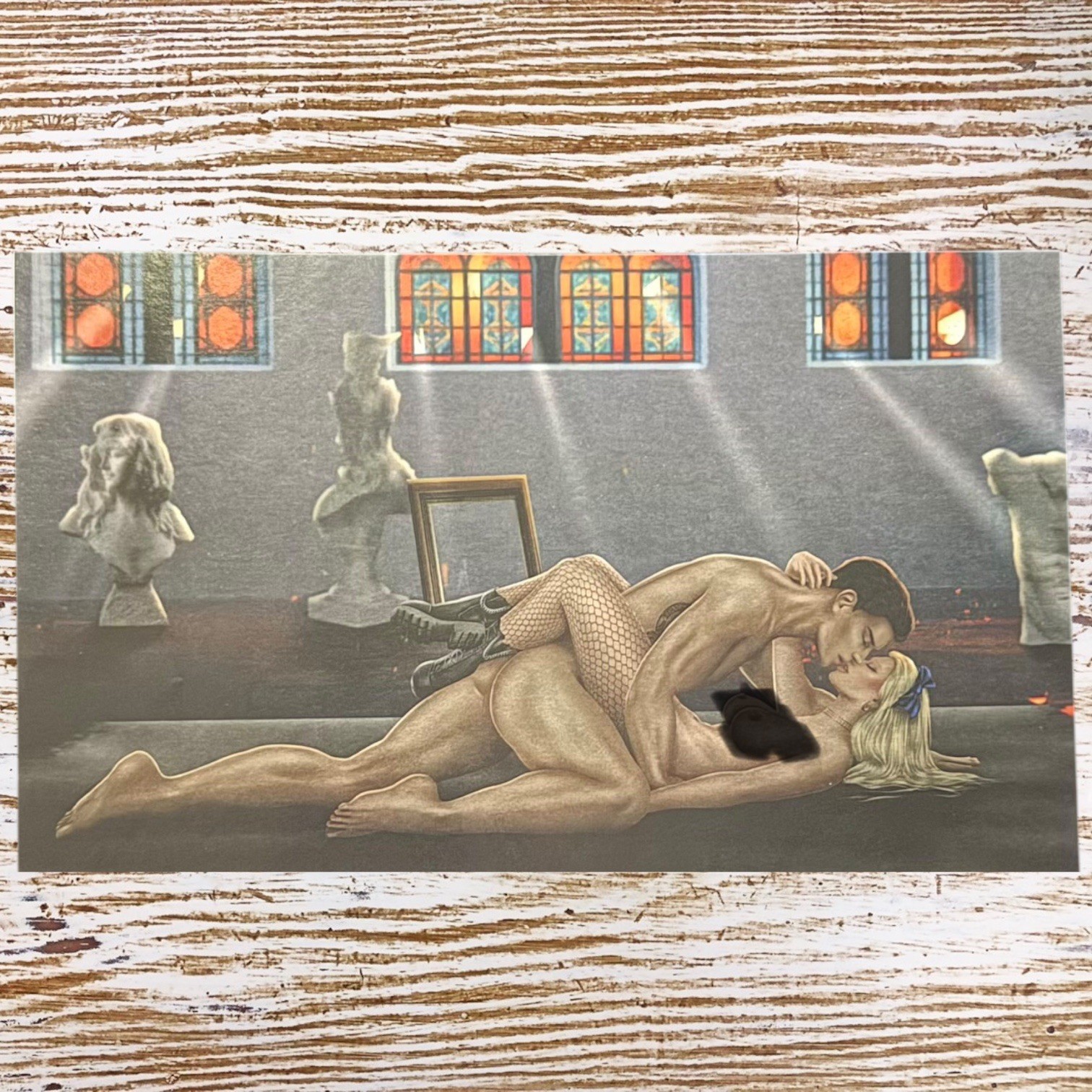 God Of Ruin by Rina Kent Page Overlay Legacy Of Gods LOG BFDC