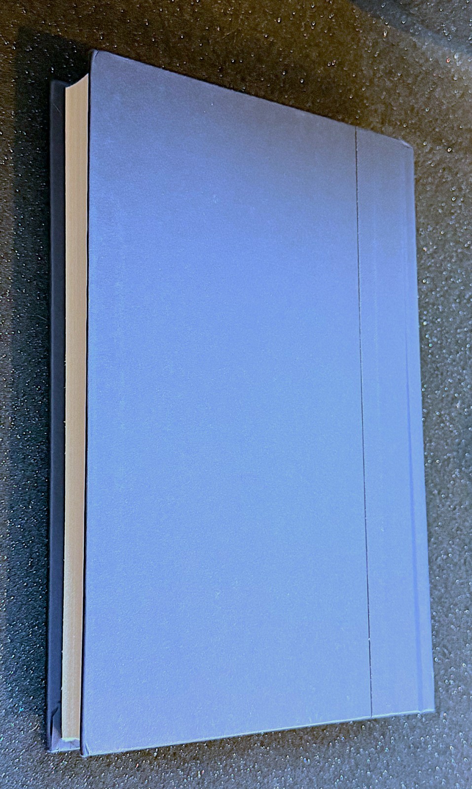 Whalefall: A Novel by Daniel Kraus (First Printing with Remainder Mark)