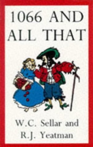 1066 And All That