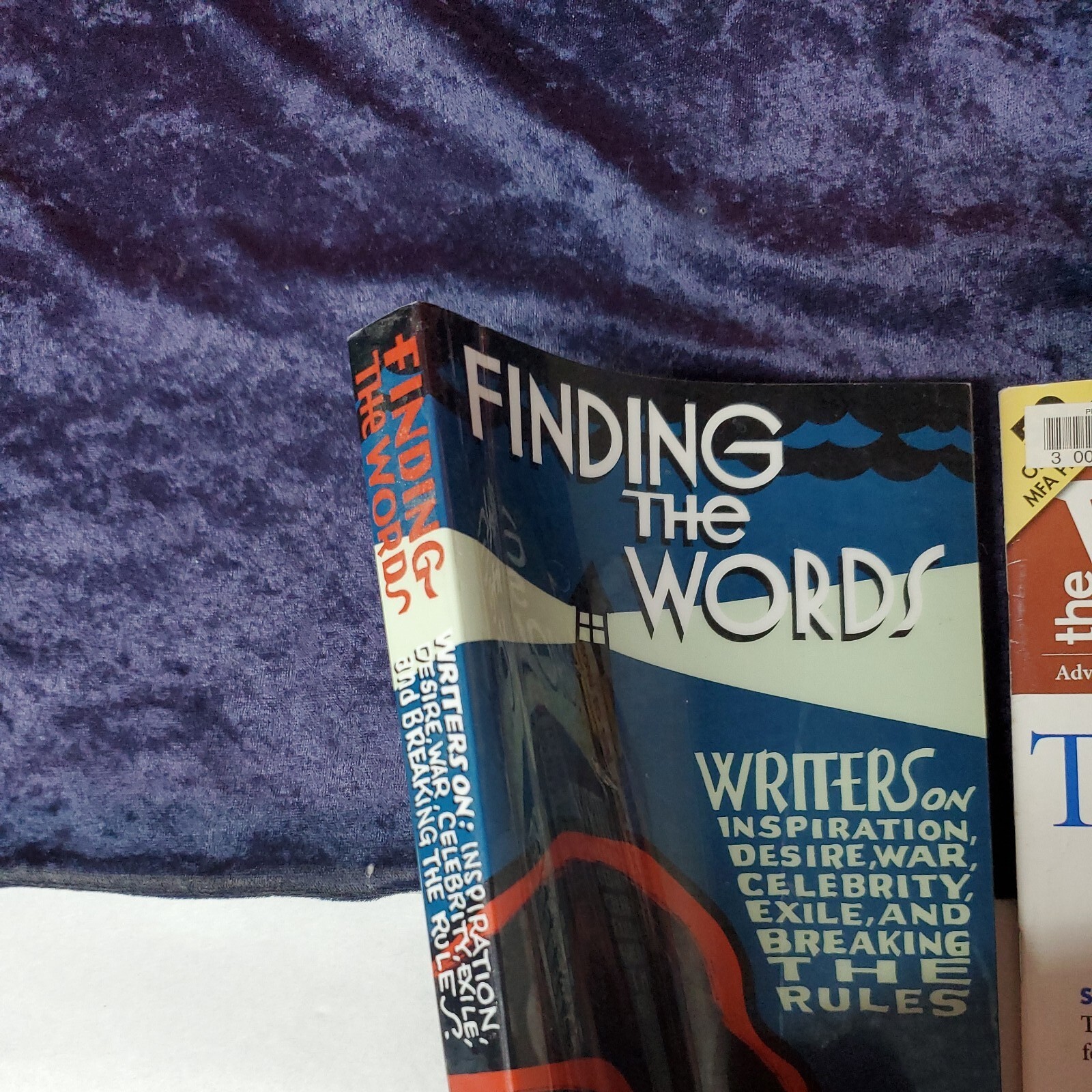 Writers Bundle Wordsmith, 2 Writer’s Magazines & 4 Books Excellent Gift Package