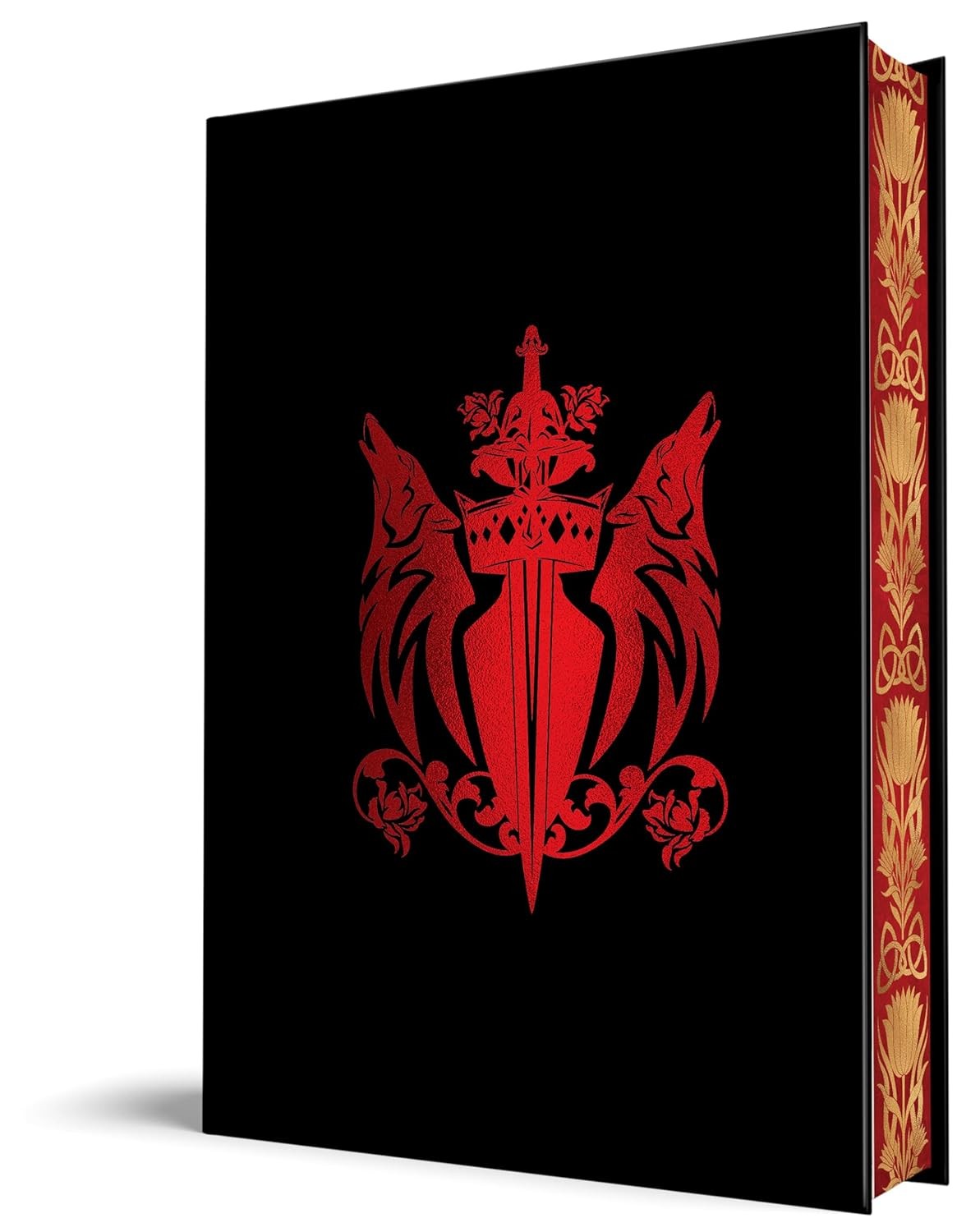 The Wolf King (Deluxe Edition): An Enemies-to-Lovers Werewolf Fantasy Romance