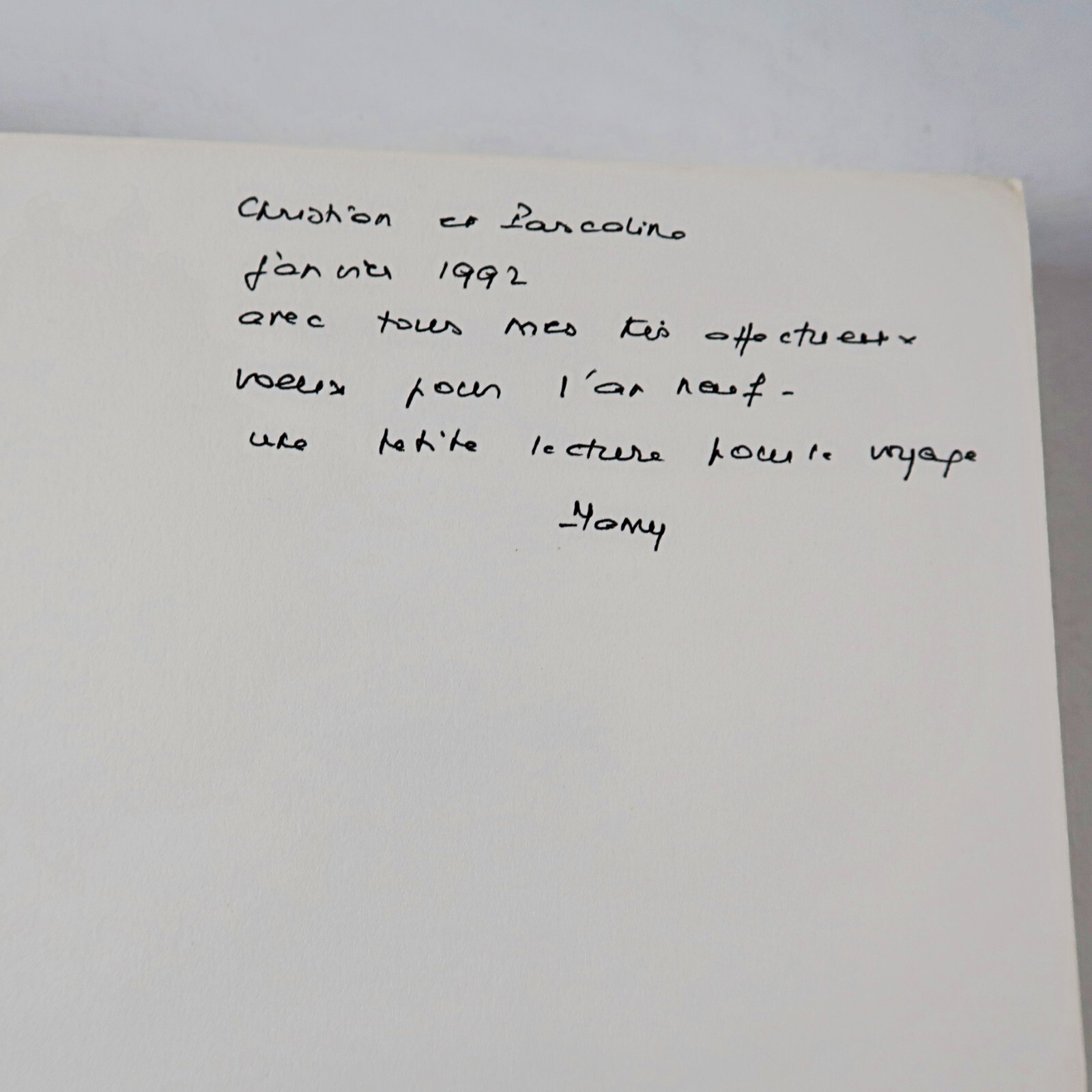 Sire By Jean Raspail: PB