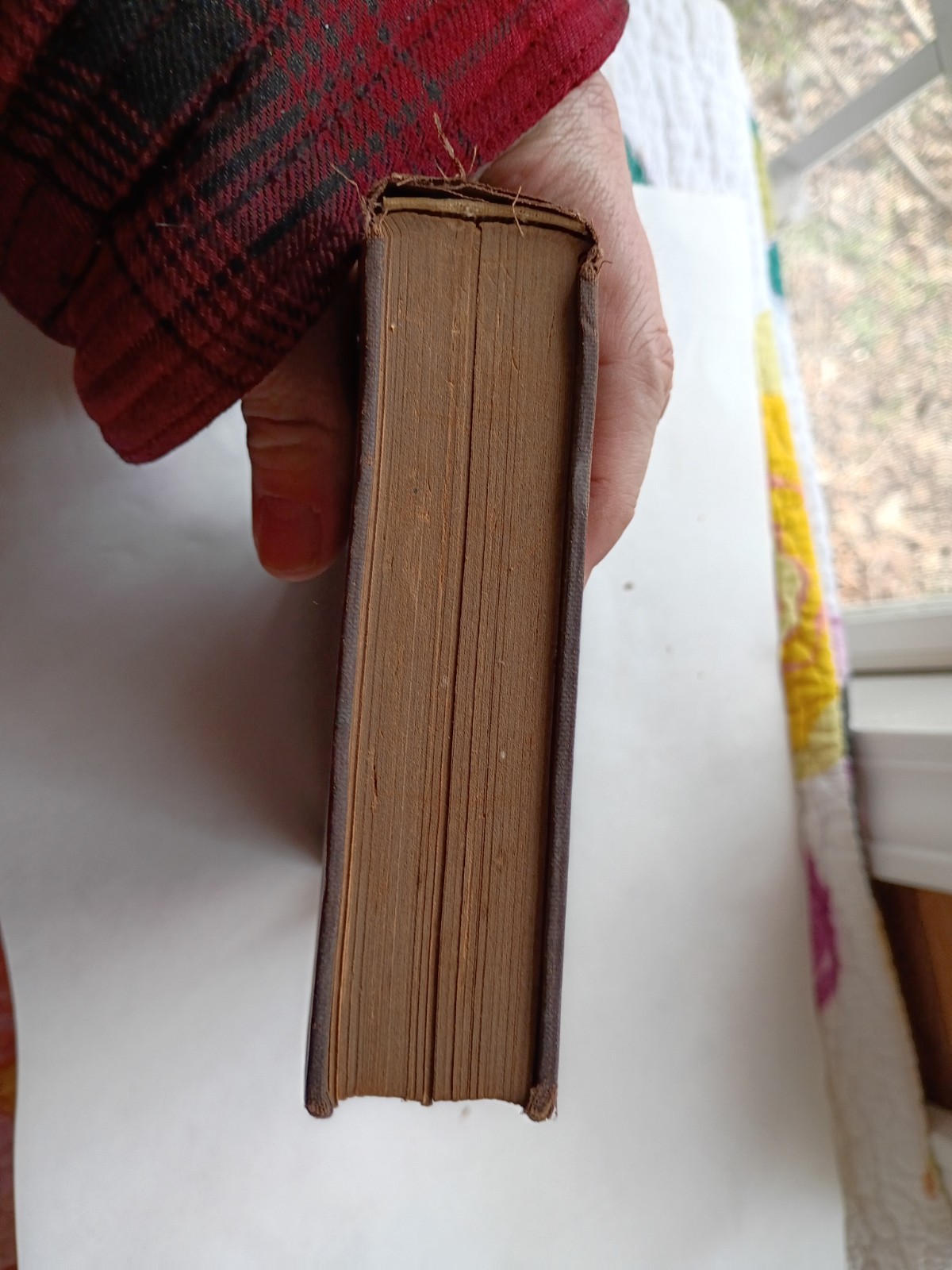 Human Nature In The Bible, William Lyon Phelps 1922 – Rare First Edition