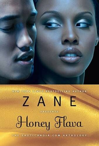 Honey Flava – Hardcover By Zane – GOOD