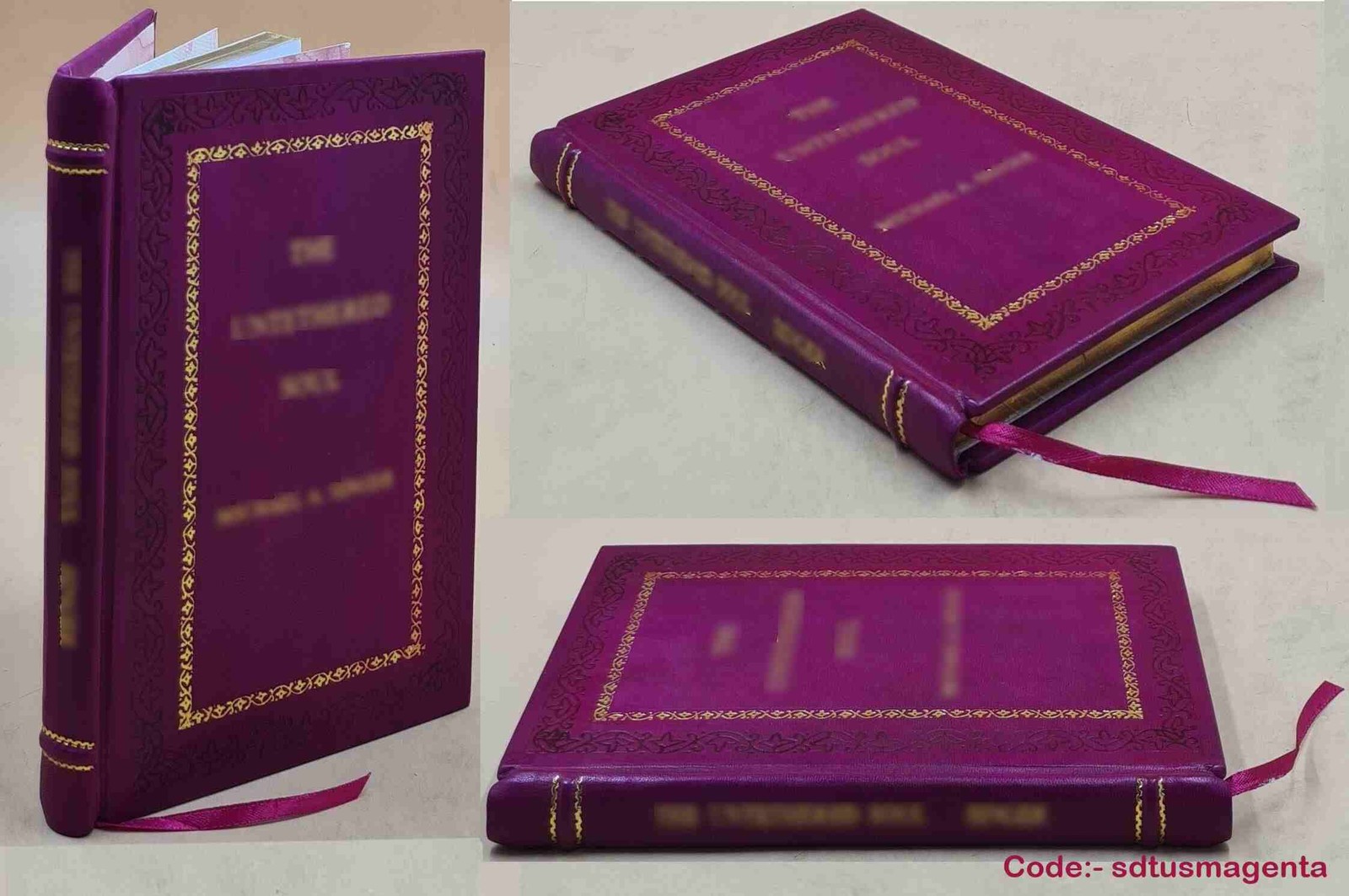 Maxims for Revolutionists BY Shaw, George Bernard [Premium Leather Bound]