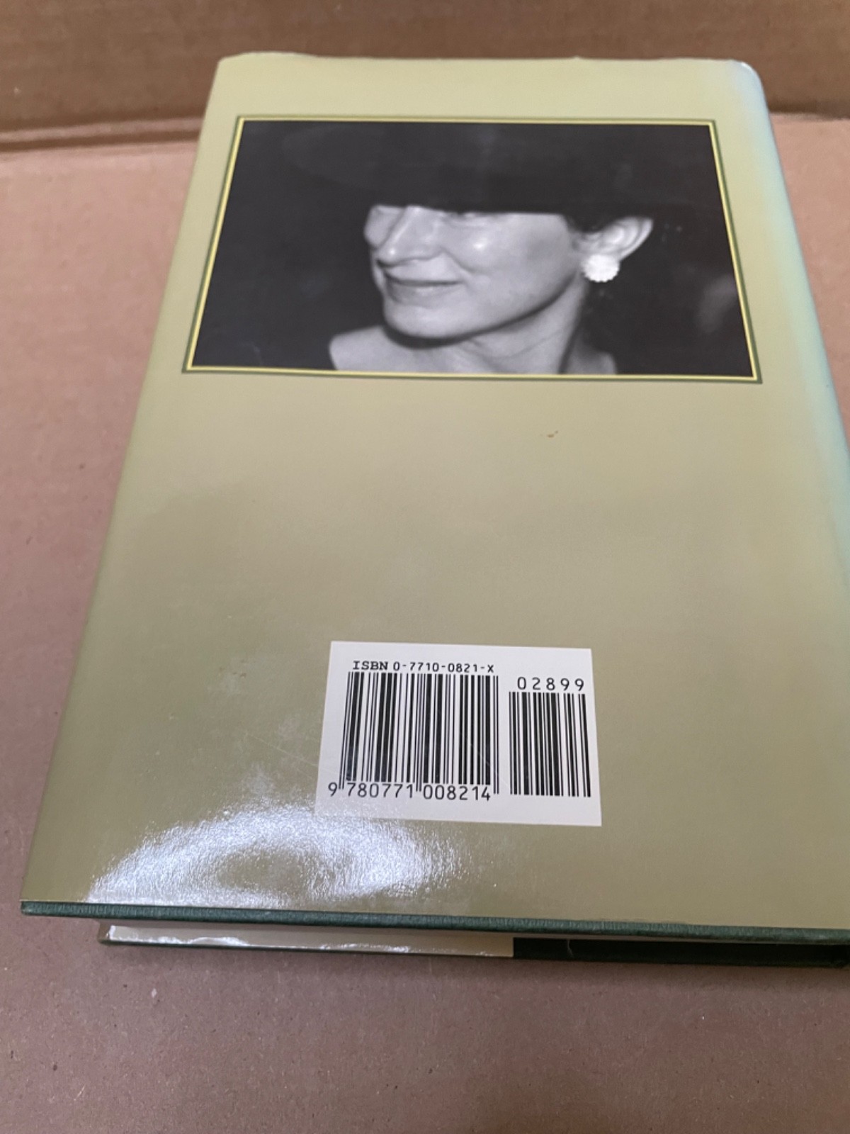 The Robber Bride by Margaret Atwood 1993 HC /DJ