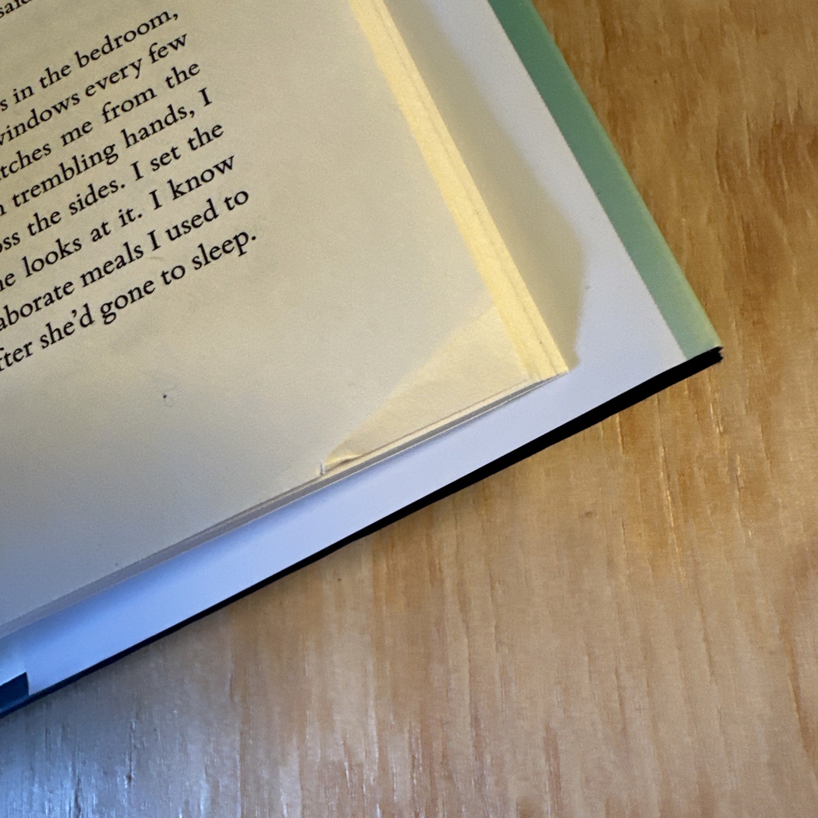 Yesteryear: a GMA Book Club Pick : A Novel by Caro Claire Burke (2026,…