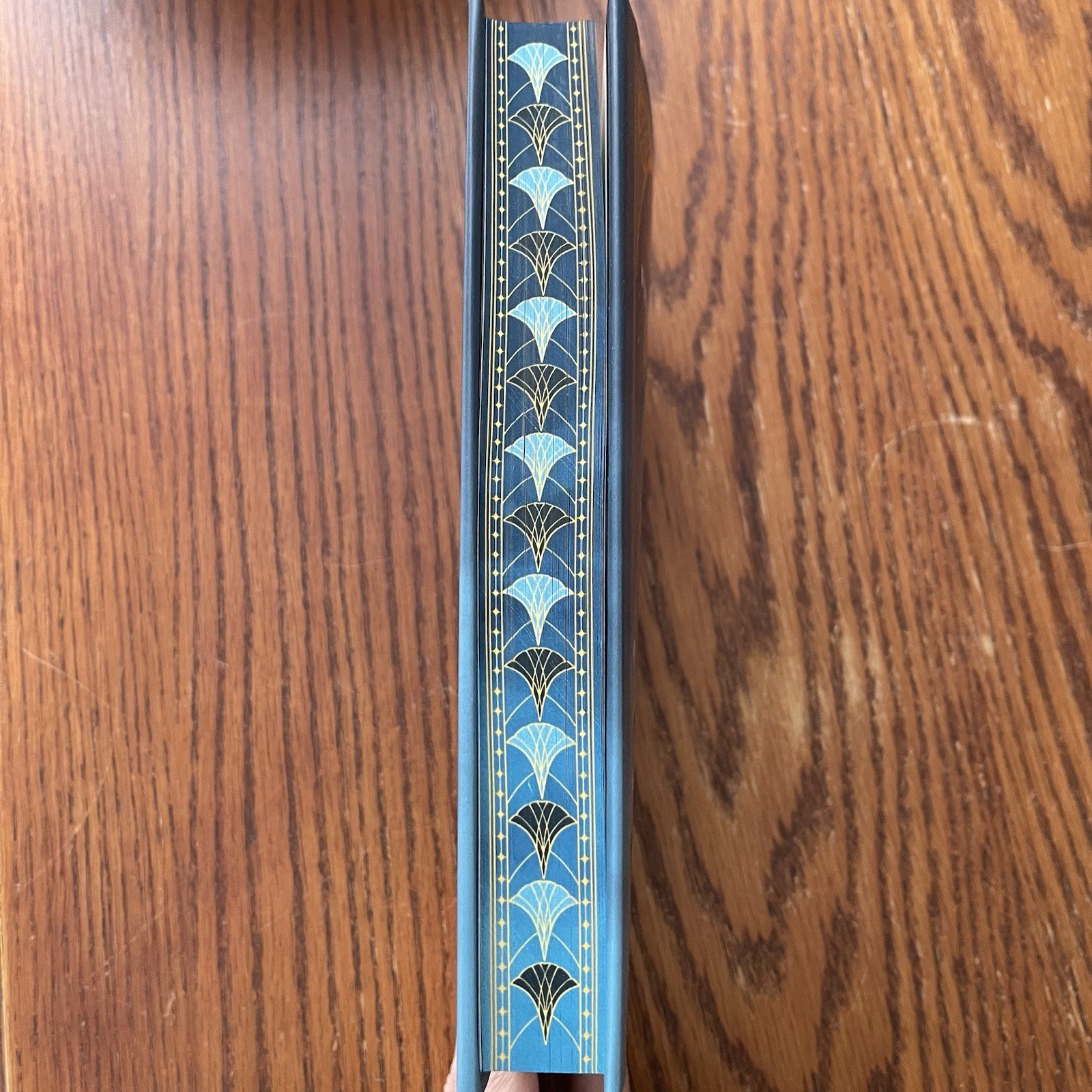 Signed Waterstones Alchemy of Secrets Stephanie Garber Key Cover