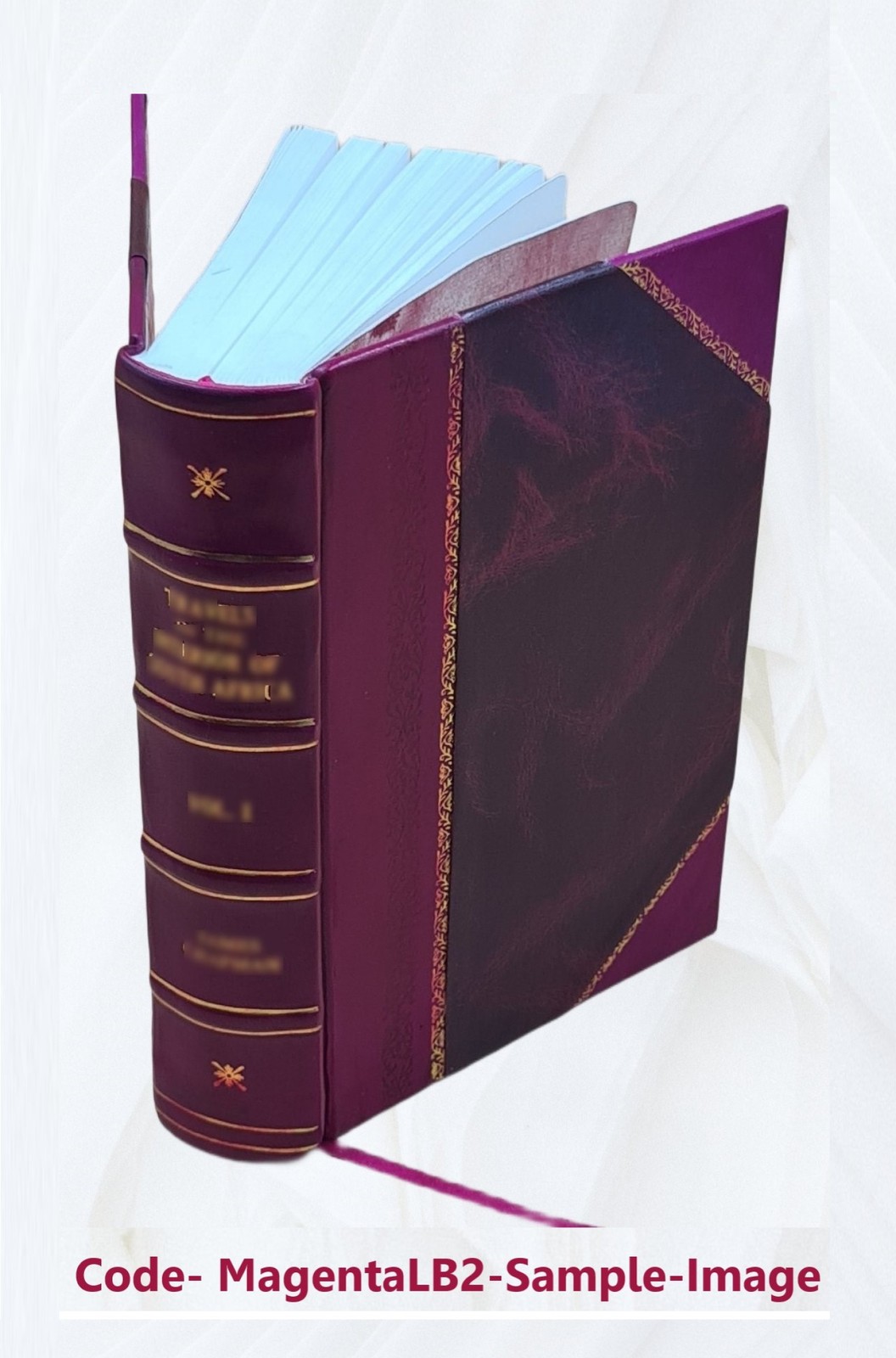 The Myth Of The Twentieth Century 1930 by Alfred Rosenberg [Leather Bound]