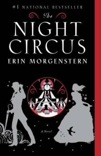 The Night Circus – Paperback By Morgenstern, Erin – GOOD