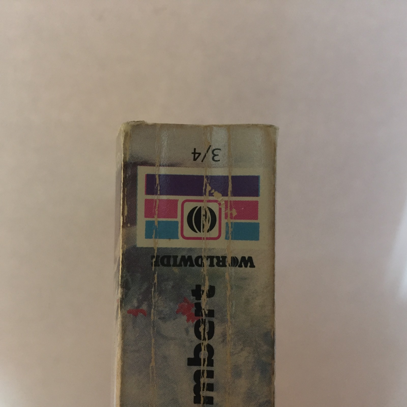 Love’s Golden Spell Willa Lambert 1983 Worldwide Library Corporate Romance Book