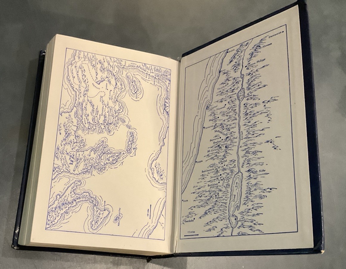 Halley’s Bible Handbook by Henry H. Halley (1961, Hardcover)