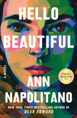 Hello Beautiful: A Novel – Hardcover By Napolitano, Ann – VERY GOOD
