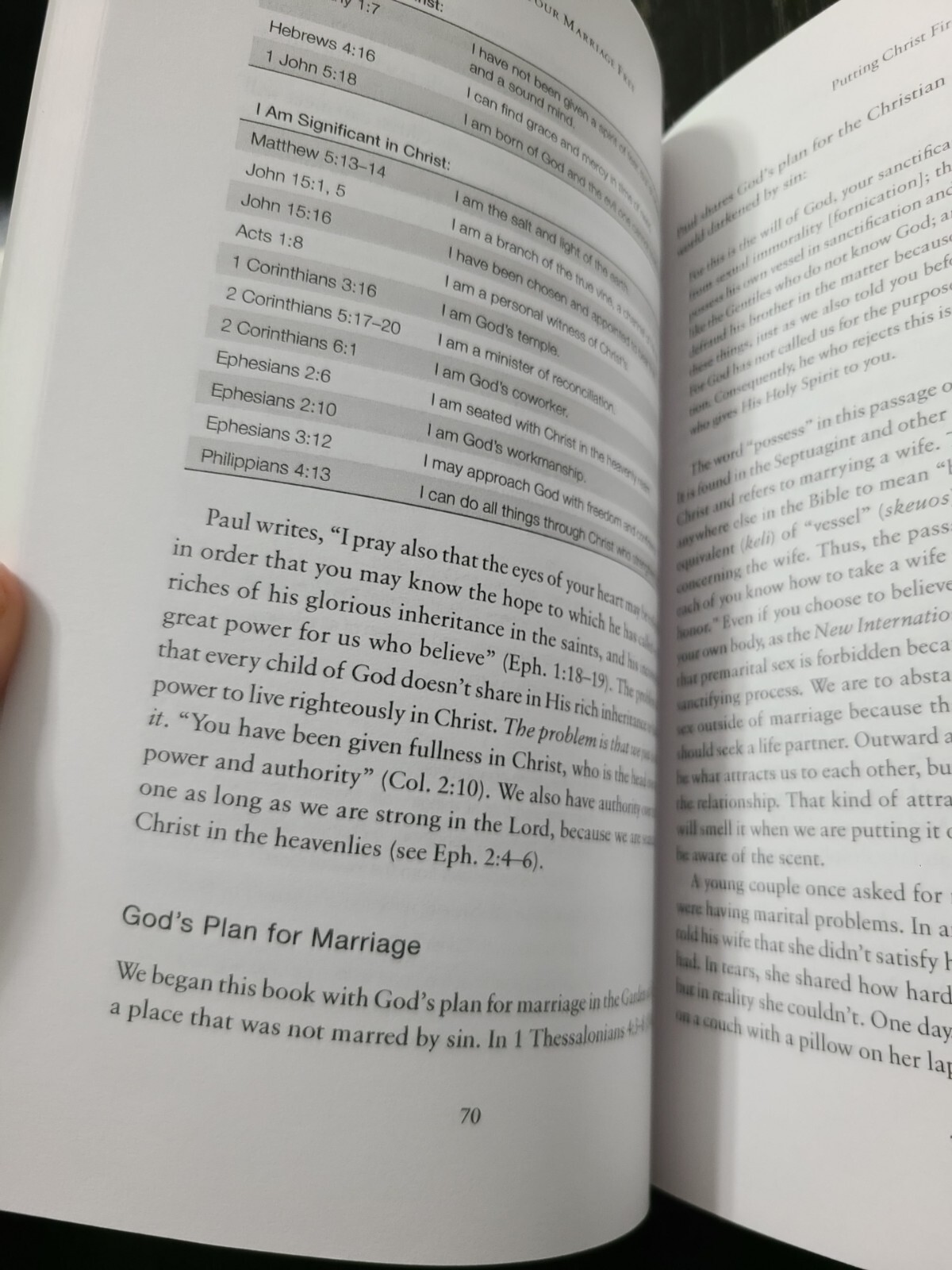 Setting Your Marriage Free: Discover and Enjoy , Anderson, Mylander-, Book