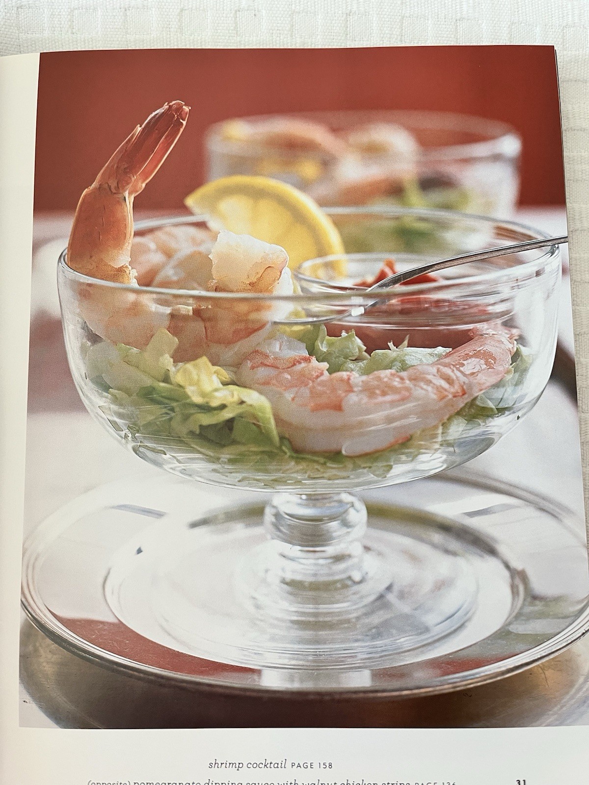The Martha Stewart Living Christmas Cookbook: A Collection of Favorite Recipes