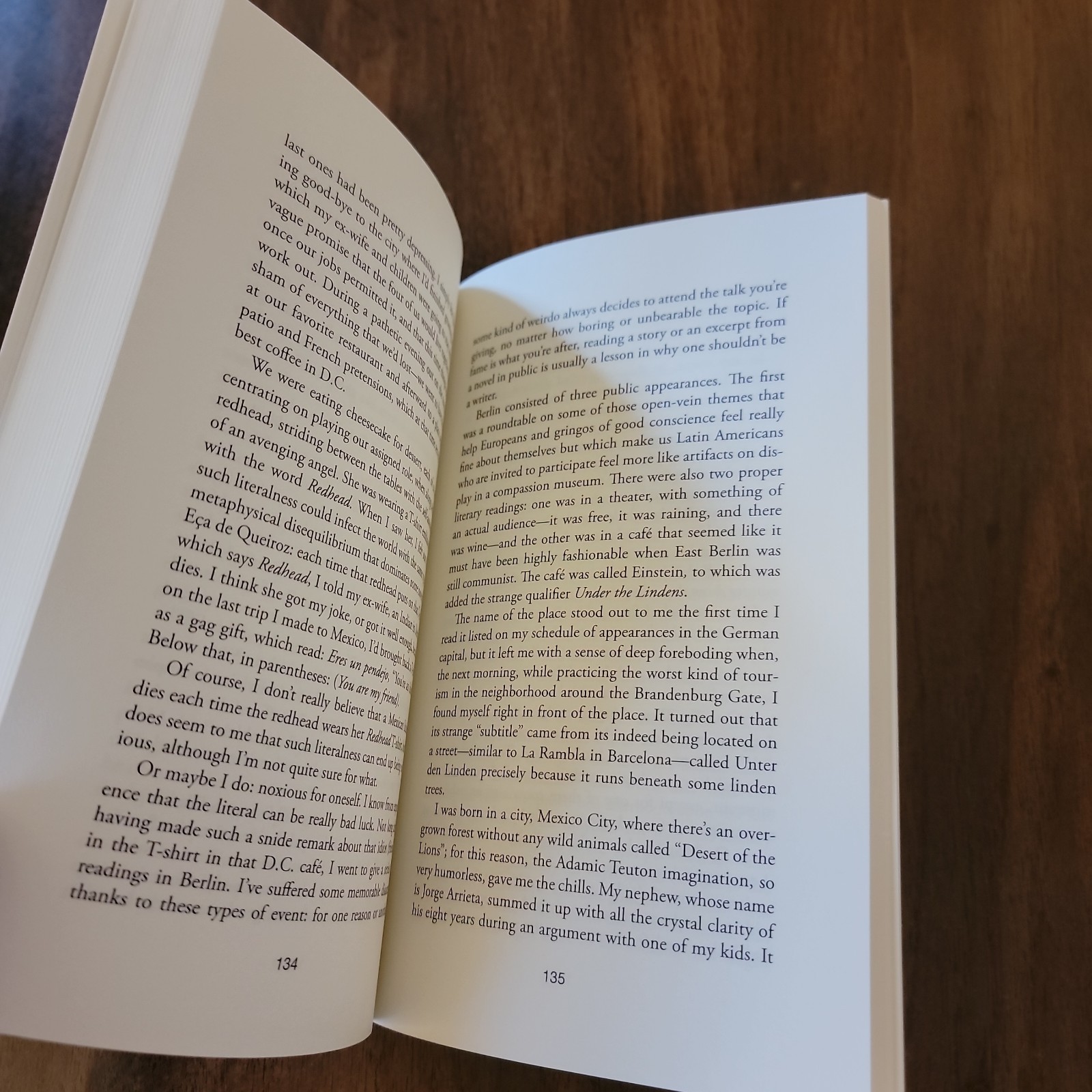 Hypothermia by Alvaro Enrigue (English) – Translate4d by Brendan Riley
