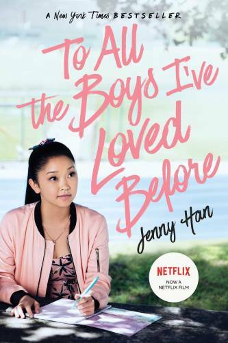 To All the Boys I’ve Loved Before – Paperback By Han, Jenny – GOOD