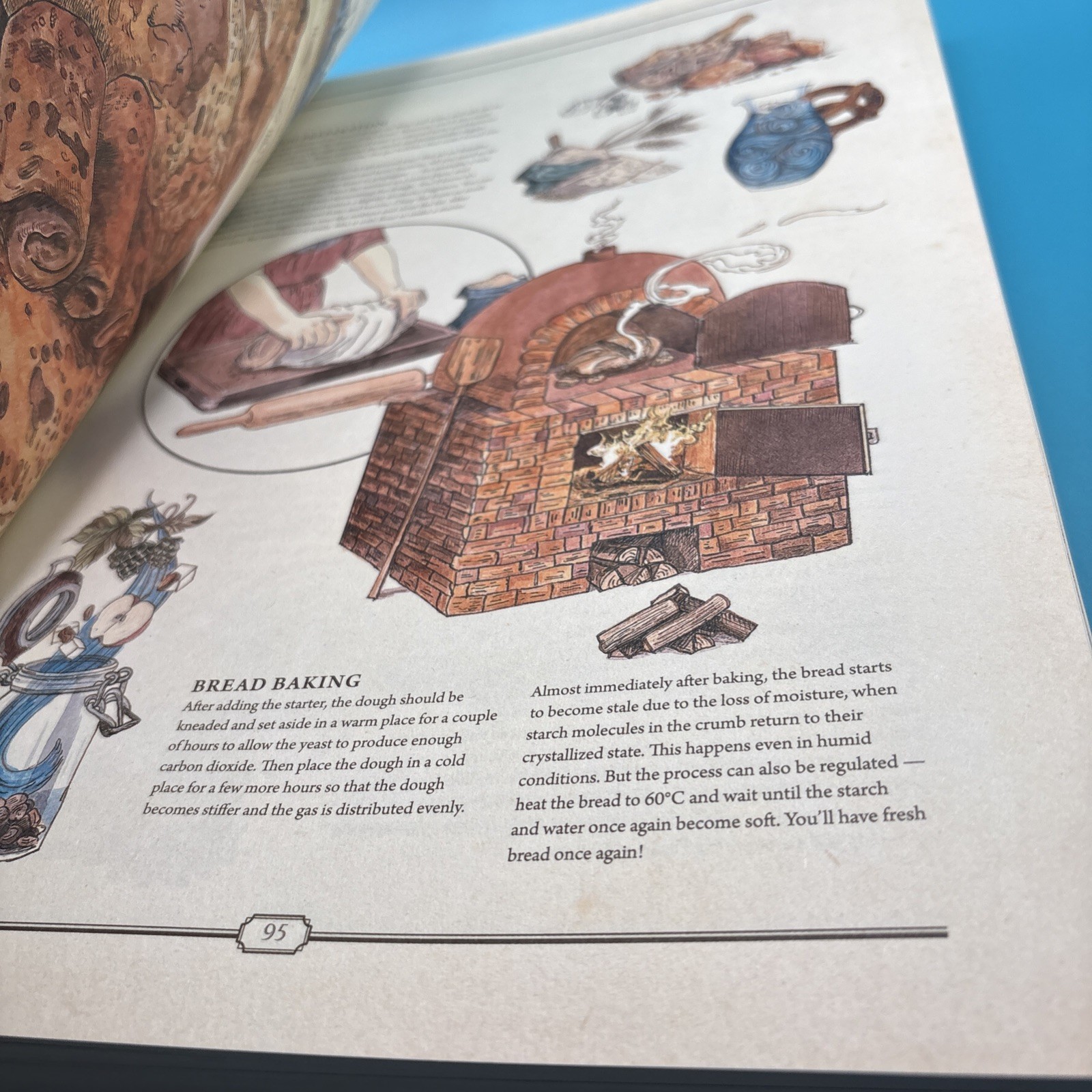 RARE! The Book The Ultimate Guide To Rebuilding Civilization Quest Ed pg 378-379