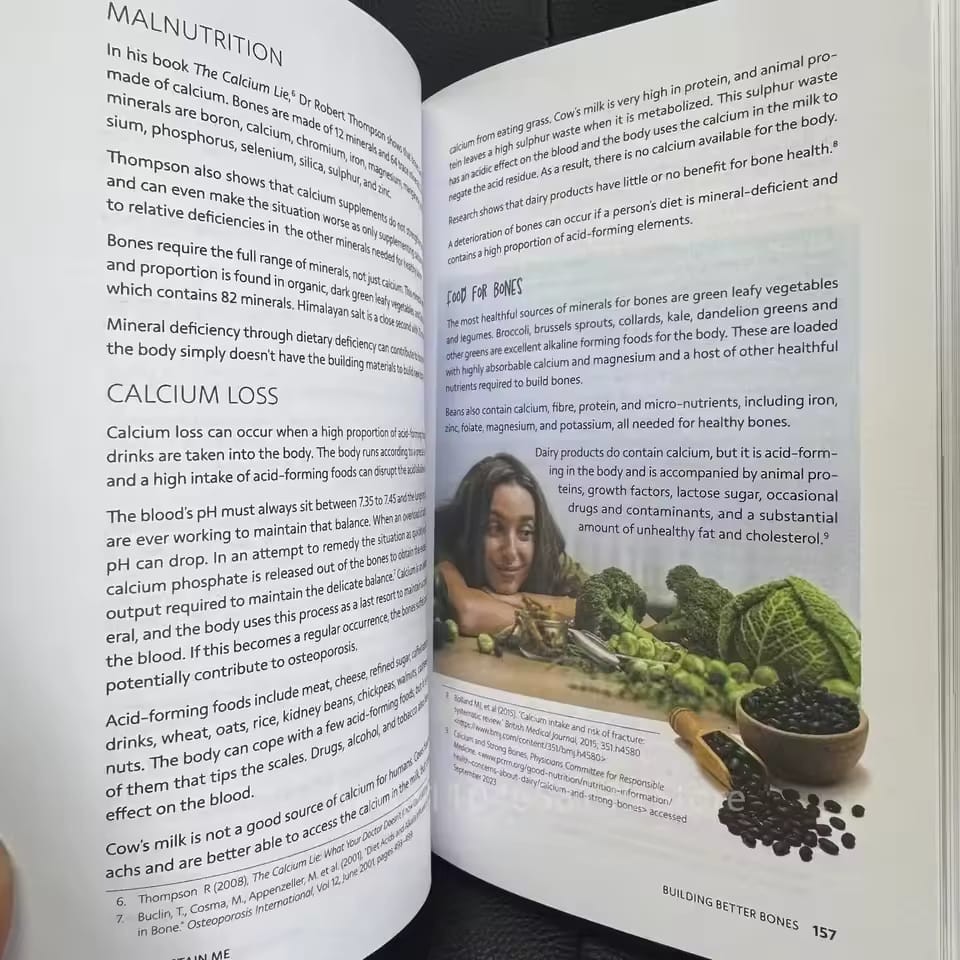 Self Heal By Design & Sustain Me Barbara O’Neill 2 Book Set