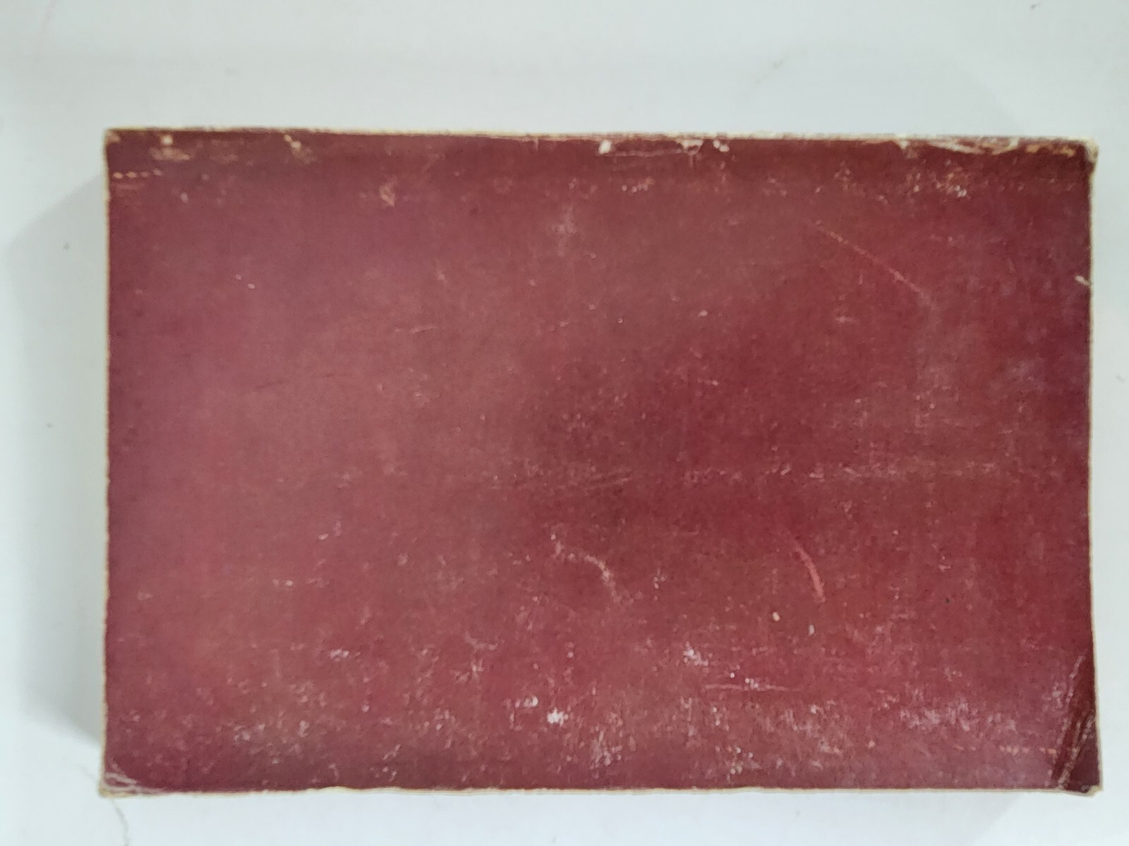 England Vtg 1954 Book Tourist British Travel Association 200 Pages UK Britain