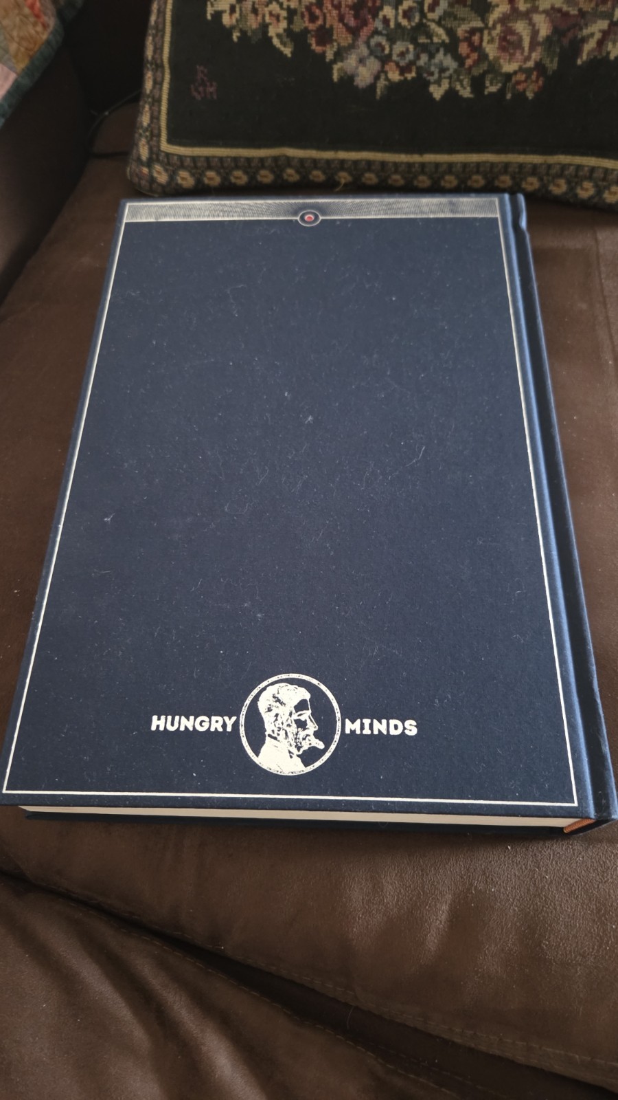 The BOOK: Ultimate Guide to Rebuilding a Civilization Hungry Minds Hardback