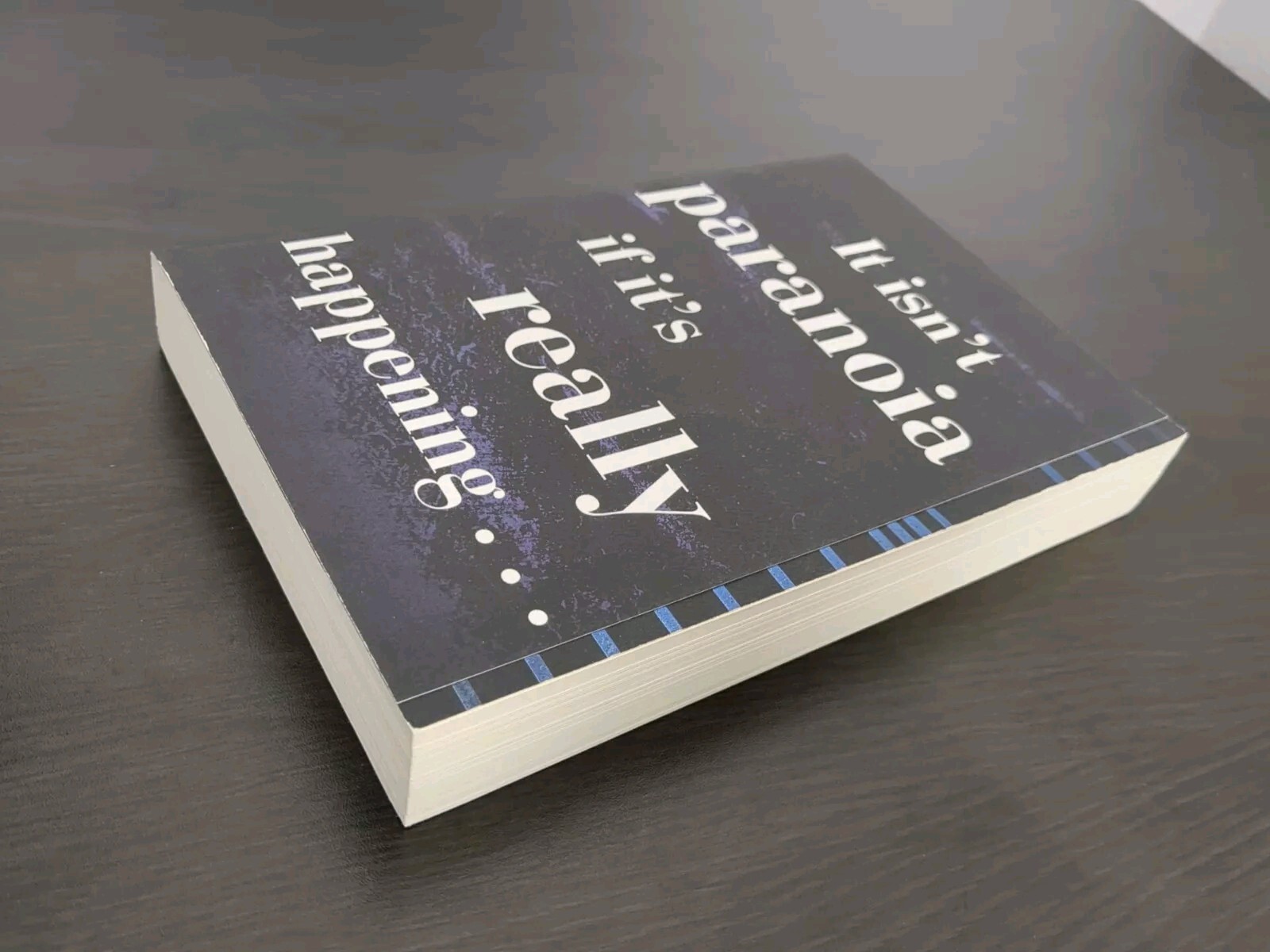 *Rare ARC / Uncorrected Proof* The Woman in the Window – A. J. Finn