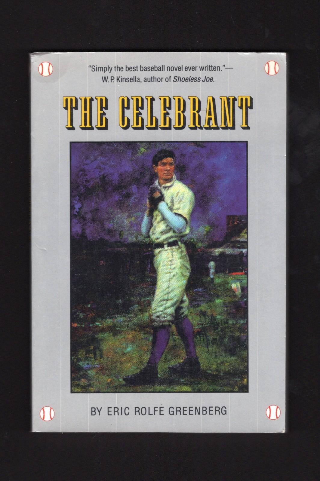SEVEN (7) Baseball Books for Hours of Enjoyment