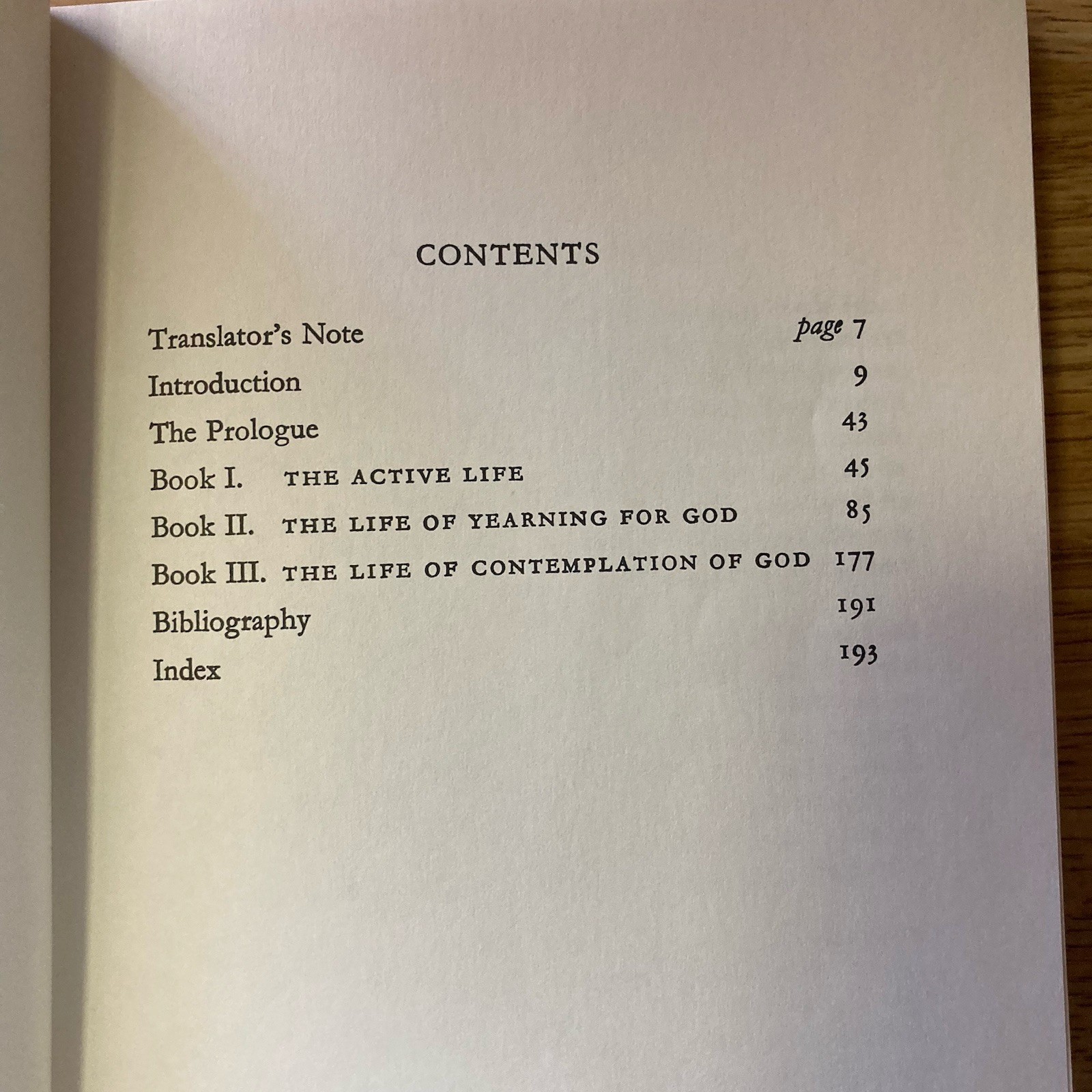 Eric Colledge Jan Van Ruysbroek The Spiritual Espousals (Paperback) Rare