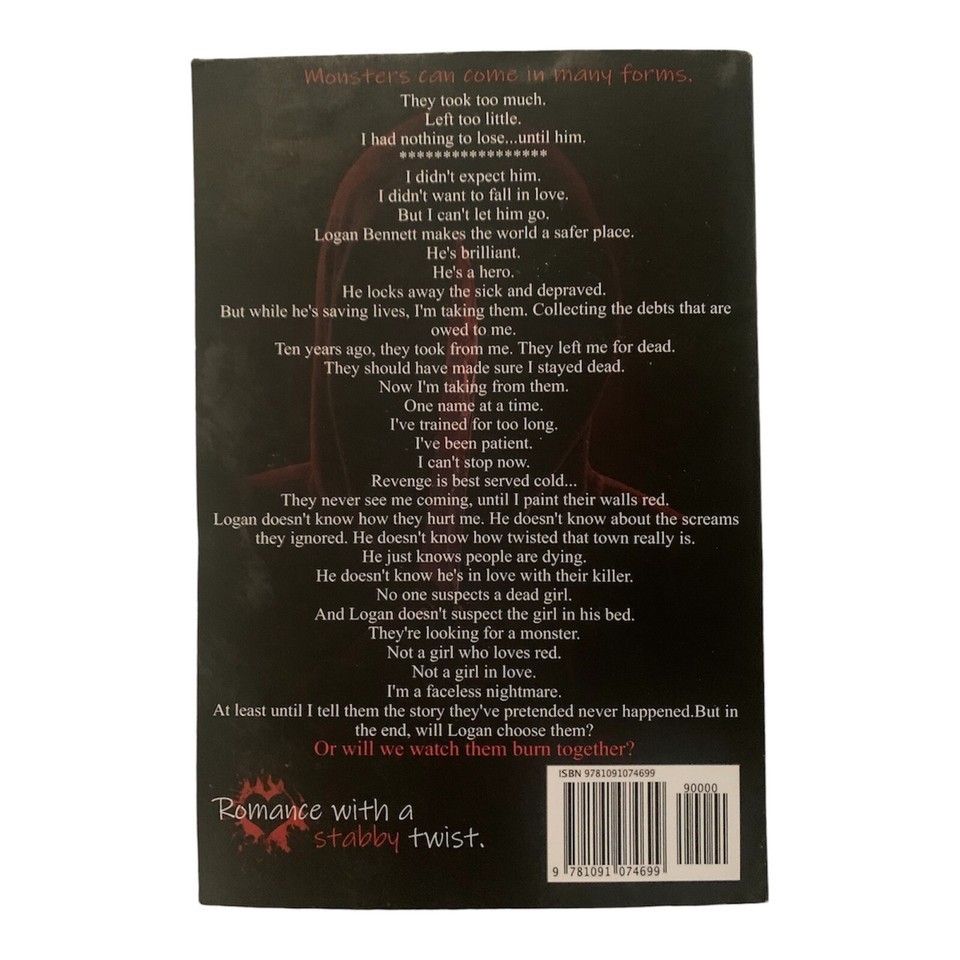 The Mindfuck Series by S. T. Abby Paperback.