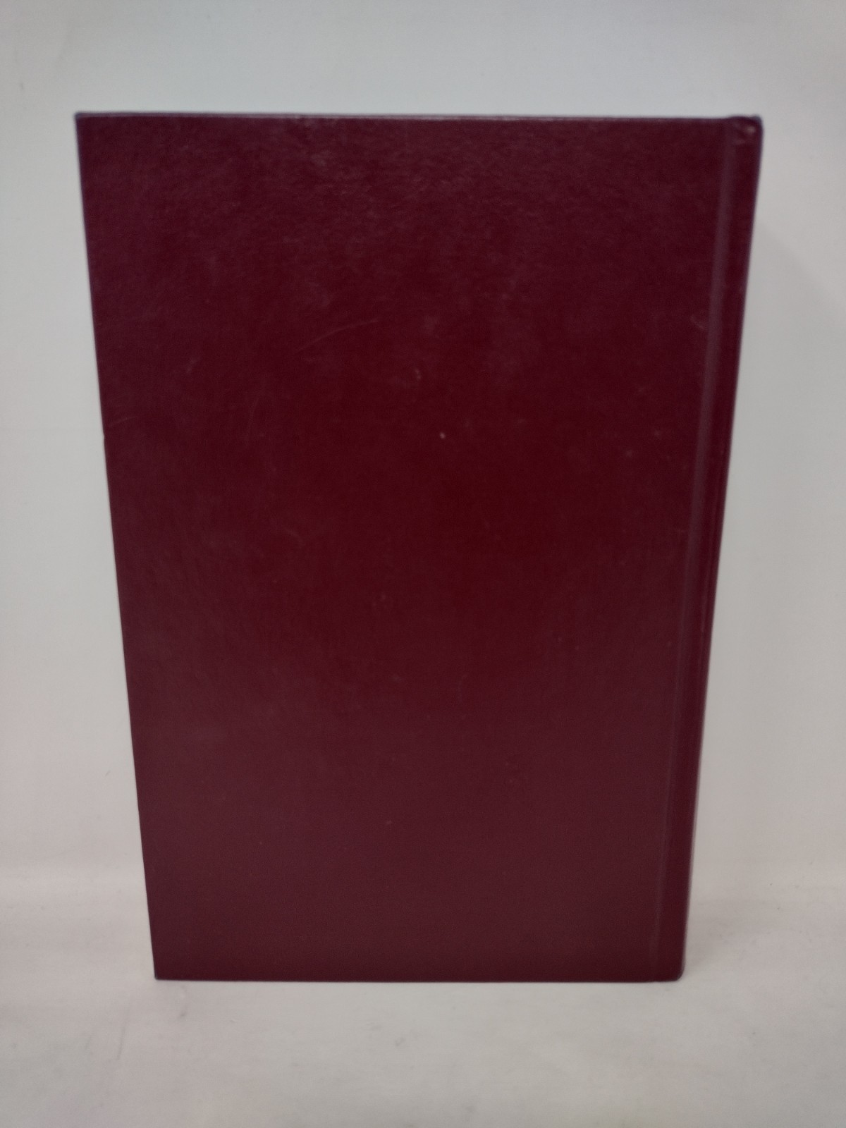 Songs & Hymns of Revival Hymnal 1999 Burgundy North Valley Publications HC