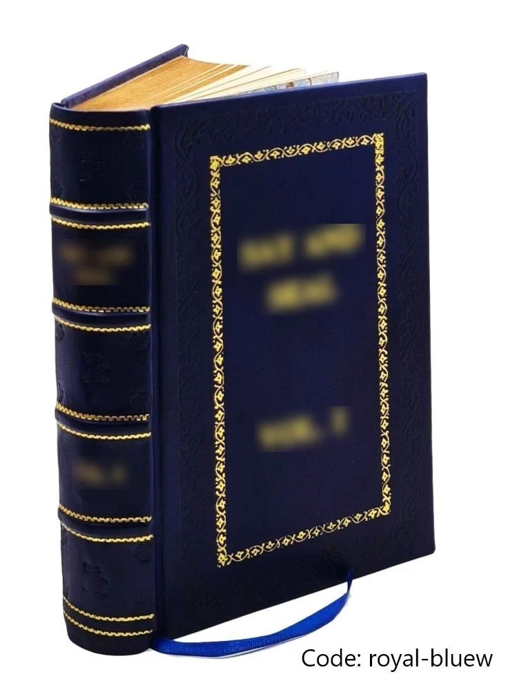 Ethiopian Bible in English Complete- Old Testament Large [Premium Leather Bound]
