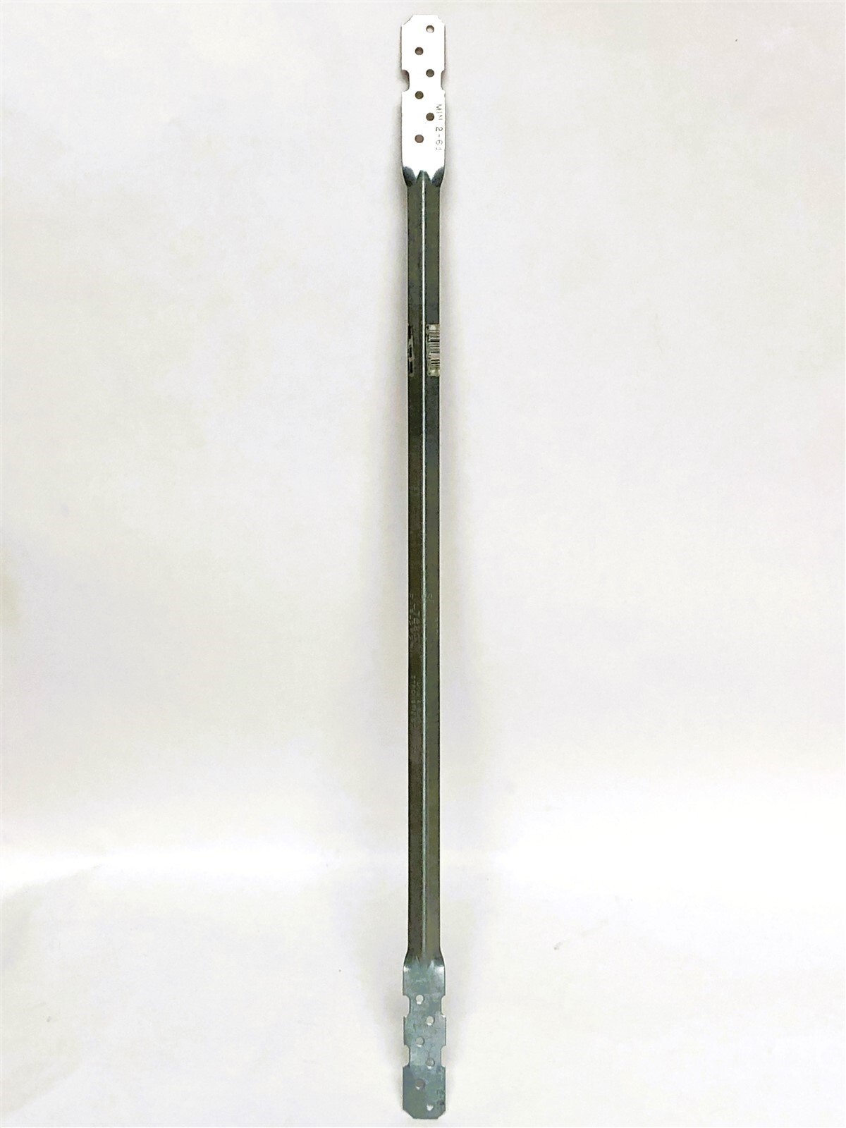 Simpson Strong Tie LTB20 Tension Bridging 19.5 x 0.75 x 9.6 in.