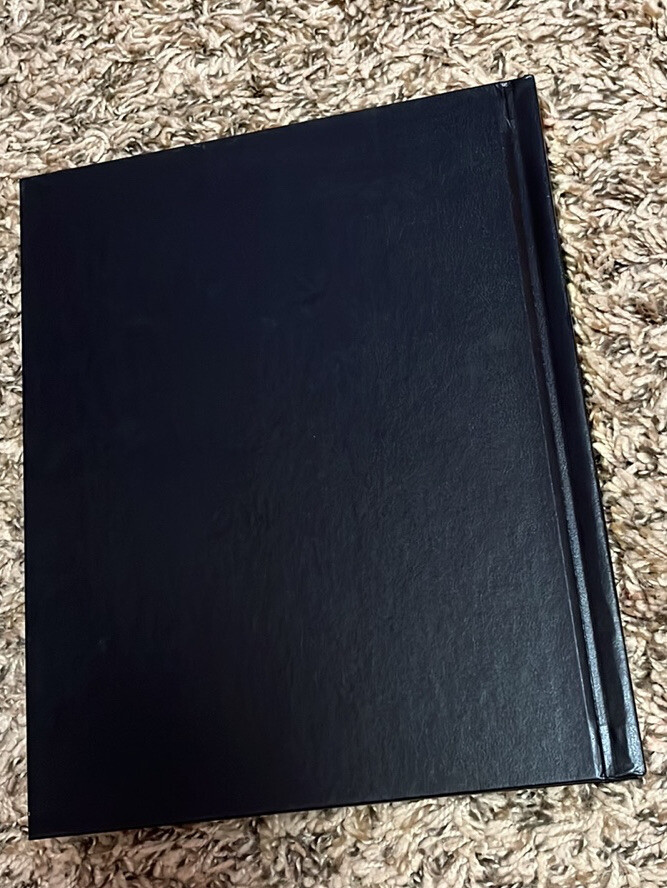 SPECIAL MILLENNIUM EDITION BOTTOM LINE YEAR BOOK 2000