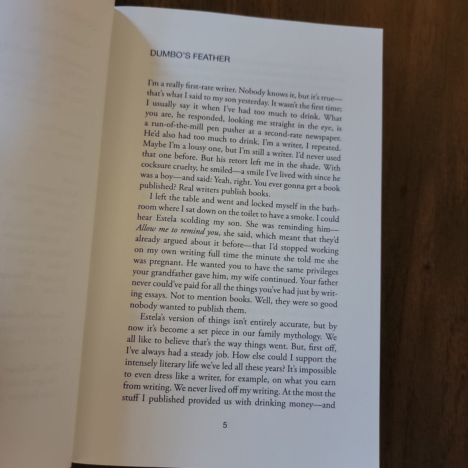 Hypothermia by Alvaro Enrigue (English) – Translate4d by Brendan Riley