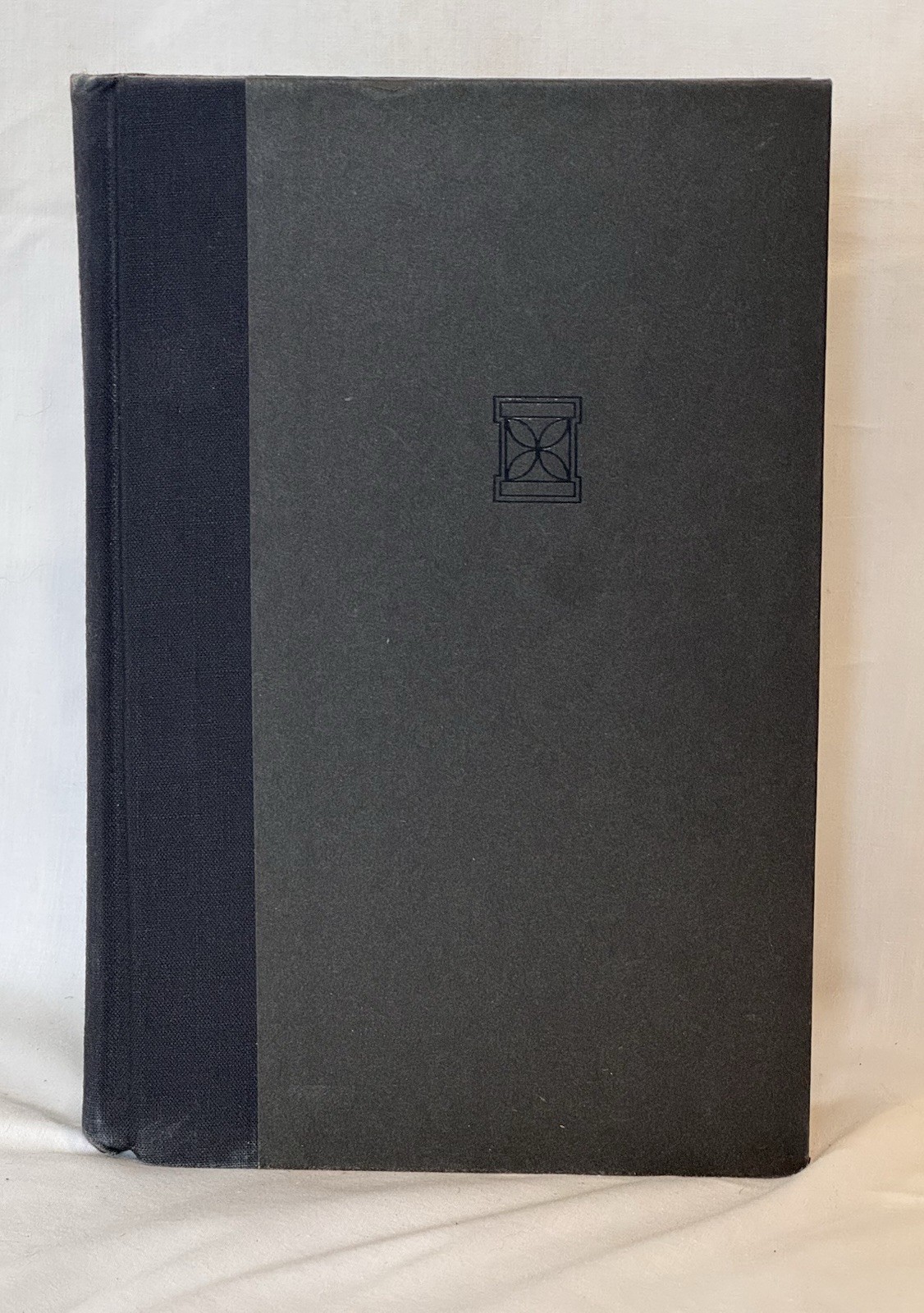 The Witching Hour by Anne Rice 2nd Printing Before Publication 1990 HCDJ