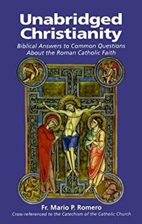 Unabridged Christianity : Biblical Answers to Common Questions ab