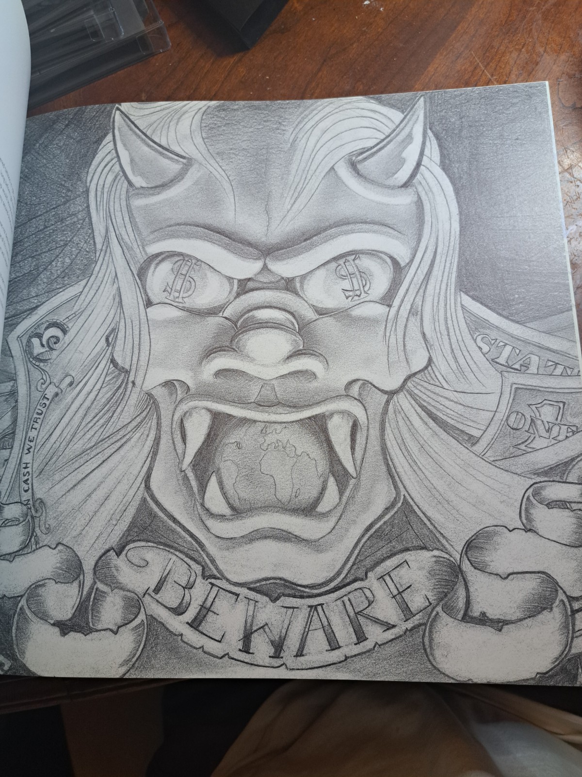 The Sketchbook 80 Unique Designs by the World’s Finest Tattoo Artists